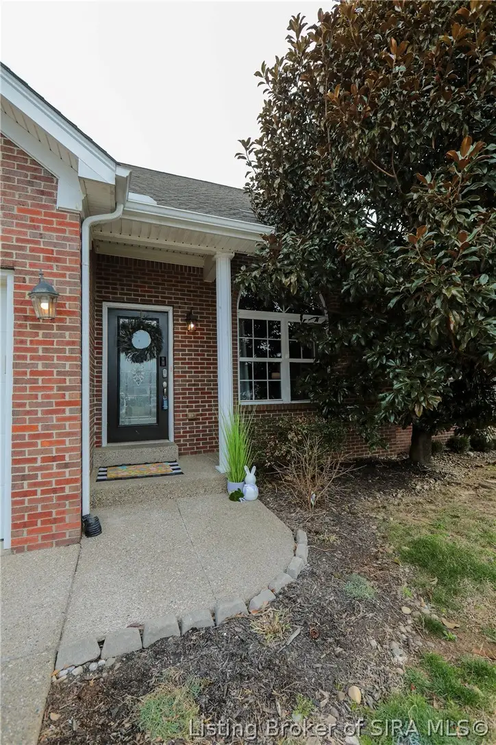 2916 River Heritage Trail, Jeffersonville, IN 47130 - #3