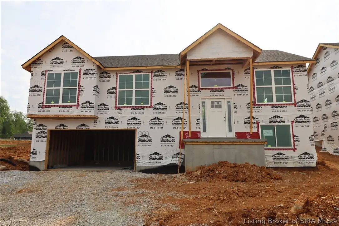 8145 - LOT 907 Zelpha Boulevard, Georgetown, IN 47122 - #1