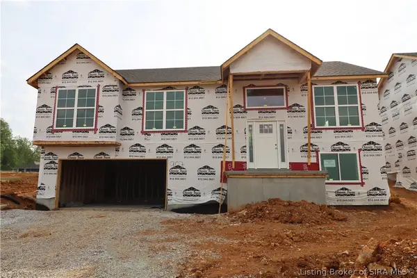 8145 - LOT 907 Zelpha Boulevard, Georgetown, IN 47122