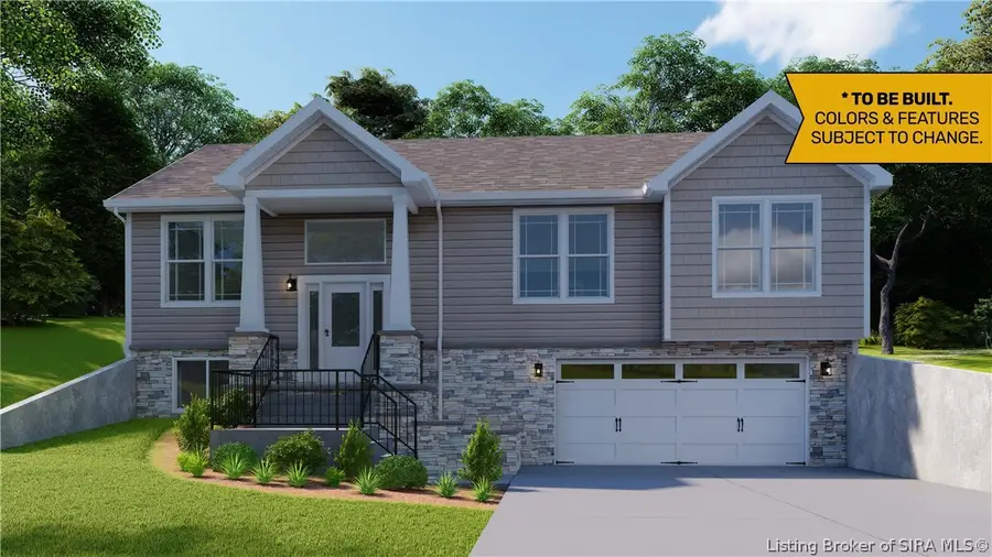 8145 - LOT 907 Zelpha Boulevard, Georgetown, IN 47122 - #2