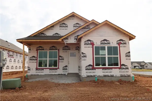 8153 - LOT 952 Zelpha Boulevard, Georgetown, IN 47122