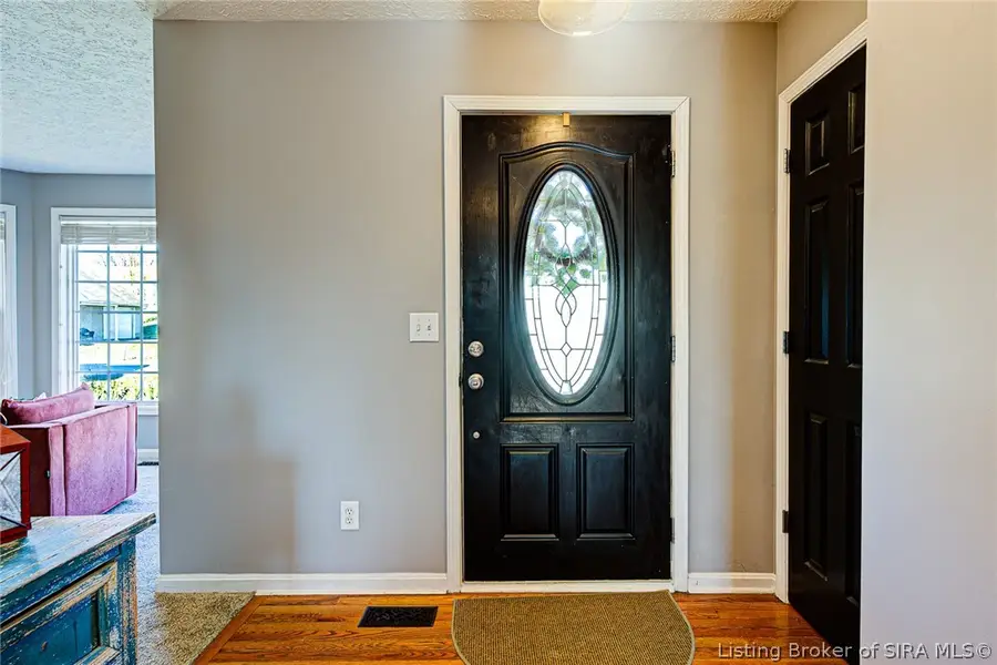 1407 Sweet Pea Ridge, Jeffersonville, IN 47130 - #3