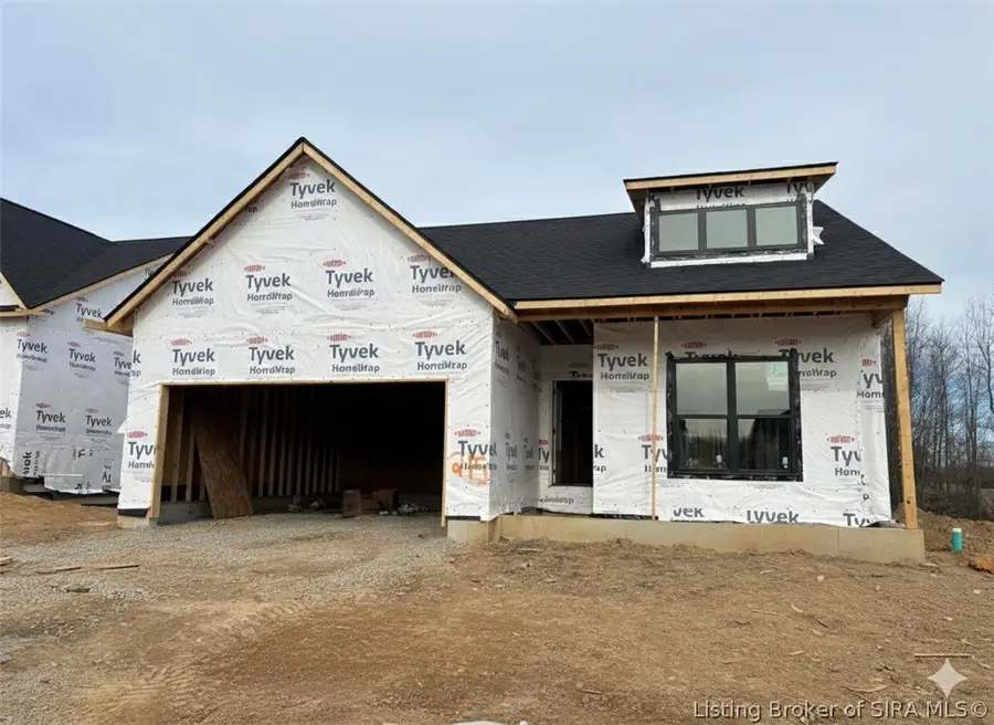 2607 Vineyard Way #215, Memphis, IN 47143 - #3