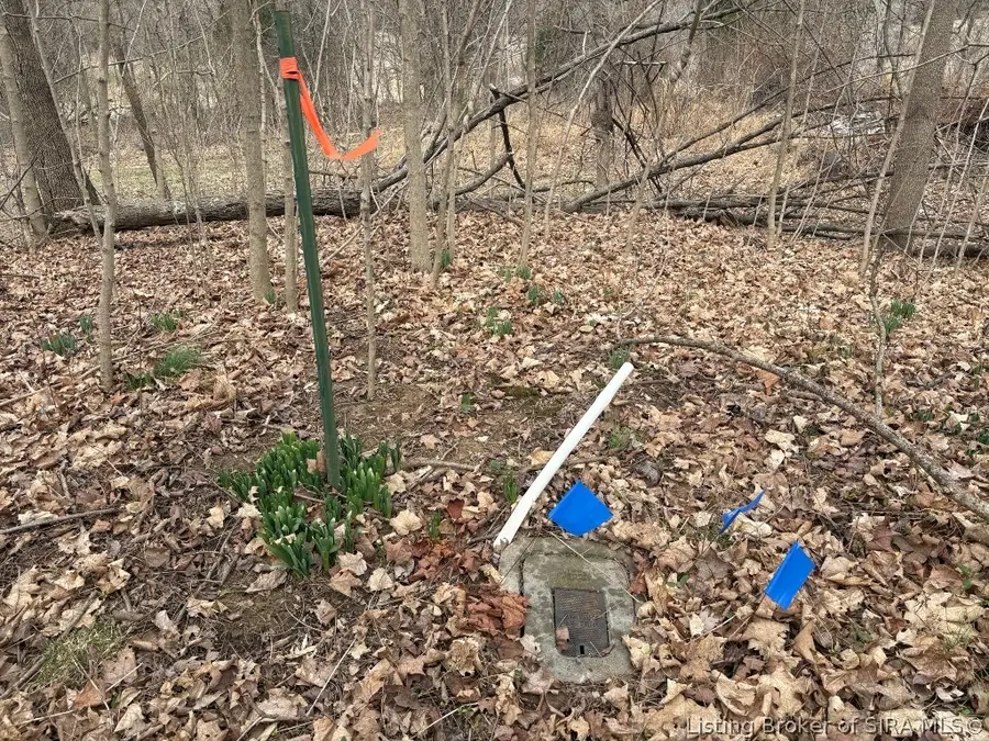 68.76 +/- AC Quarry Line Road, Corydon, IN 47112 - #3