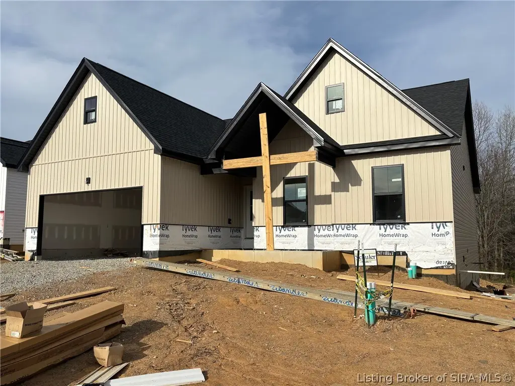 2609 Vineyard Way #214, Memphis, IN 47143 - #1