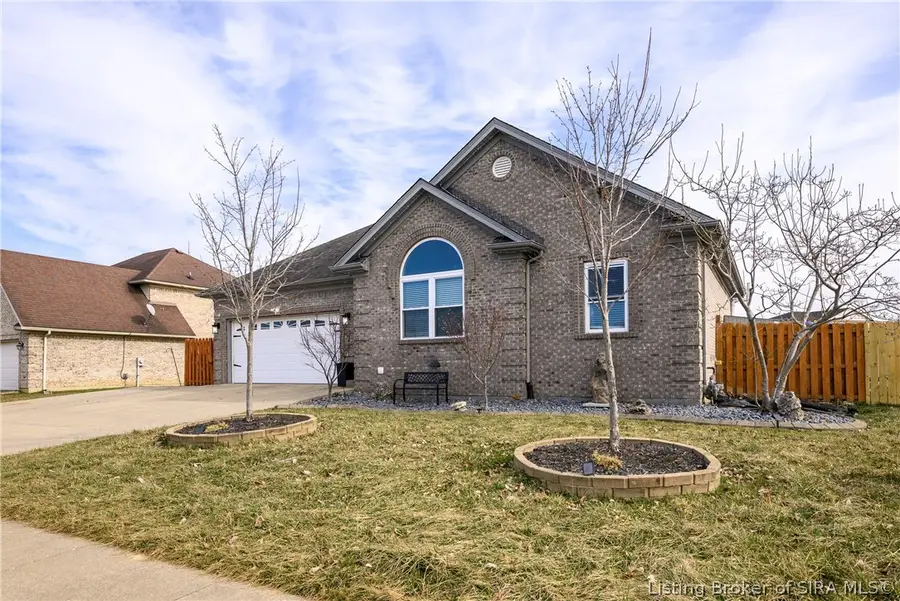 13812 Deerfield Crossing, Memphis, IN 47143 - #3