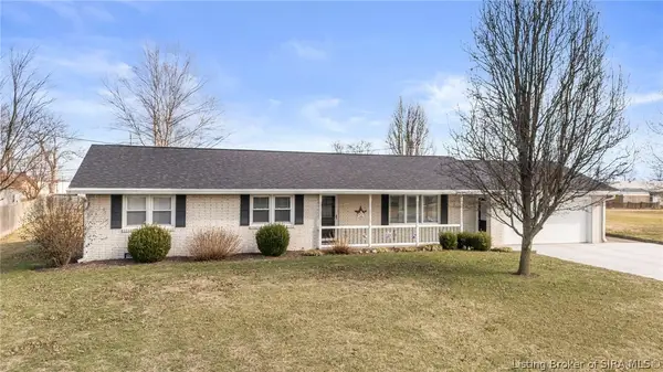 2412 Bellaire Drive, Madison, IN 47250