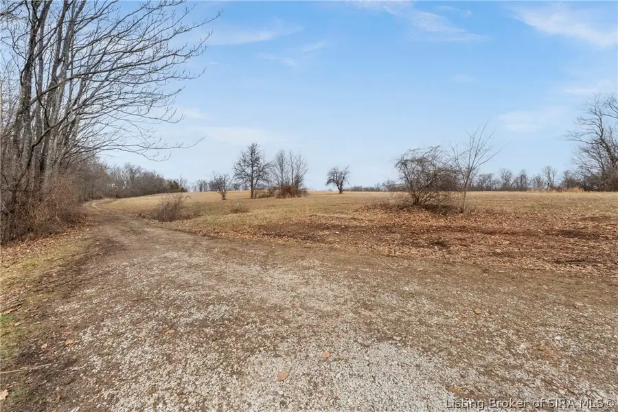 5819 Blunk Knob Road, Elizabeth, IN 47117 - #3
