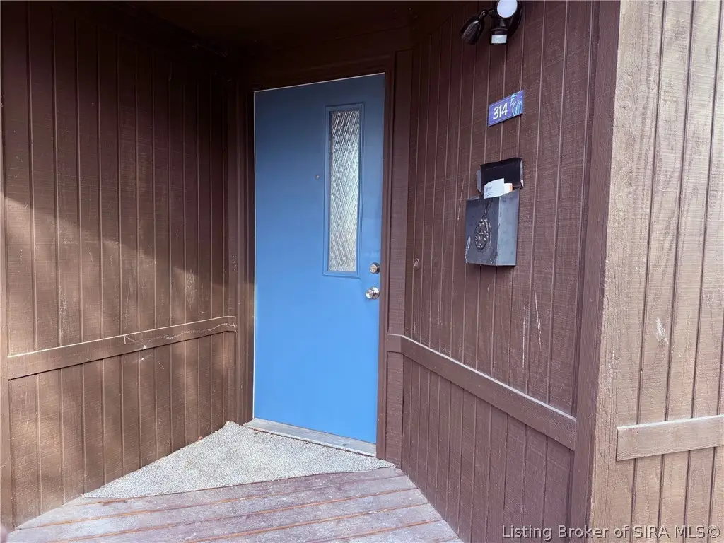 314 Paradise Street #6, Sellersburg, IN 47172 - #1