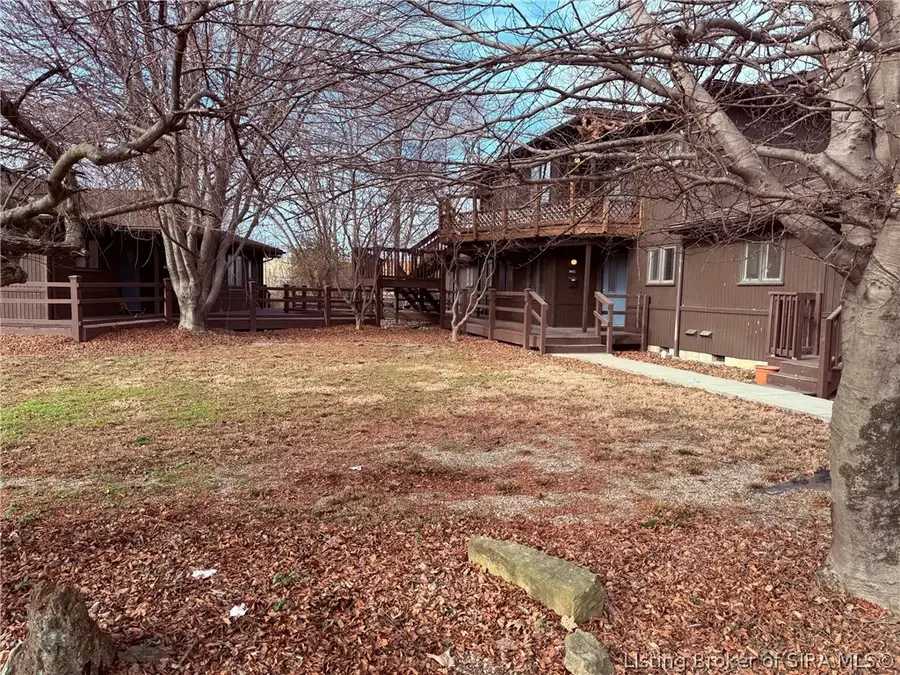 314 Paradise Street #6, Sellersburg, IN 47172 - #2