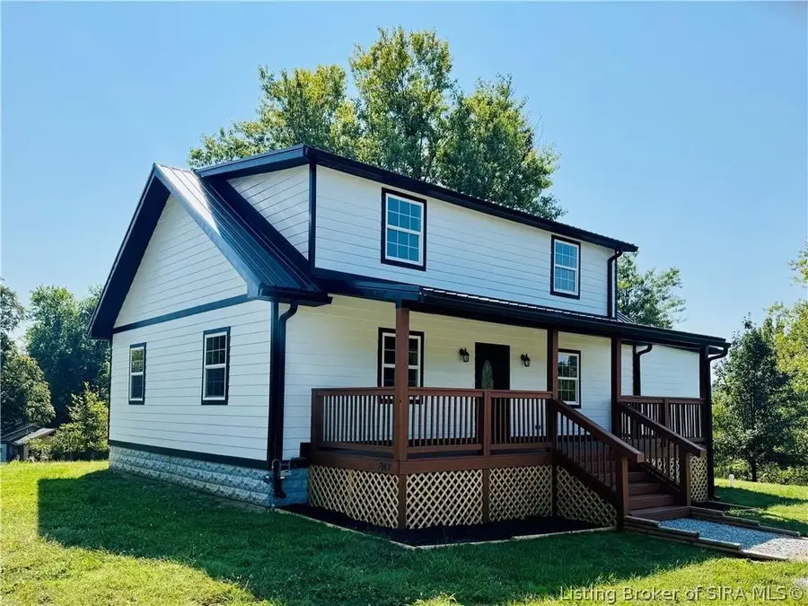 3913 Paoli Pike, Floyds Knobs, IN 47119 - #2