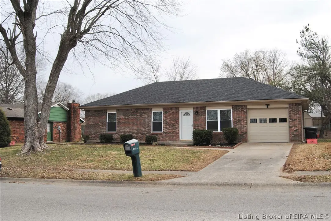 3006 Crums Lane, Jeffersonville, IN 47130 - #1