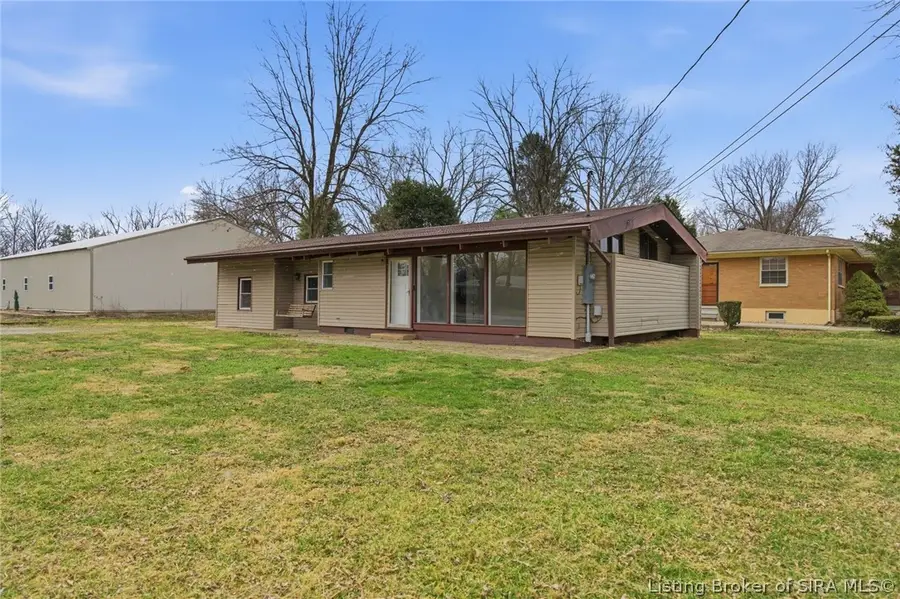 1019 Allison Lane, Jeffersonville, IN 47130 - #2