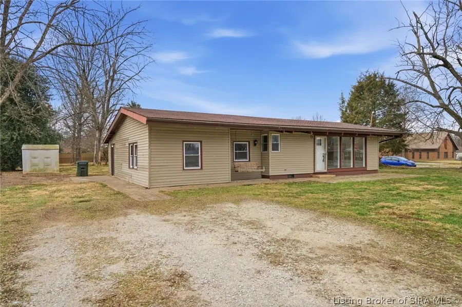 1019 Allison Lane, Jeffersonville, IN 47130 - #3