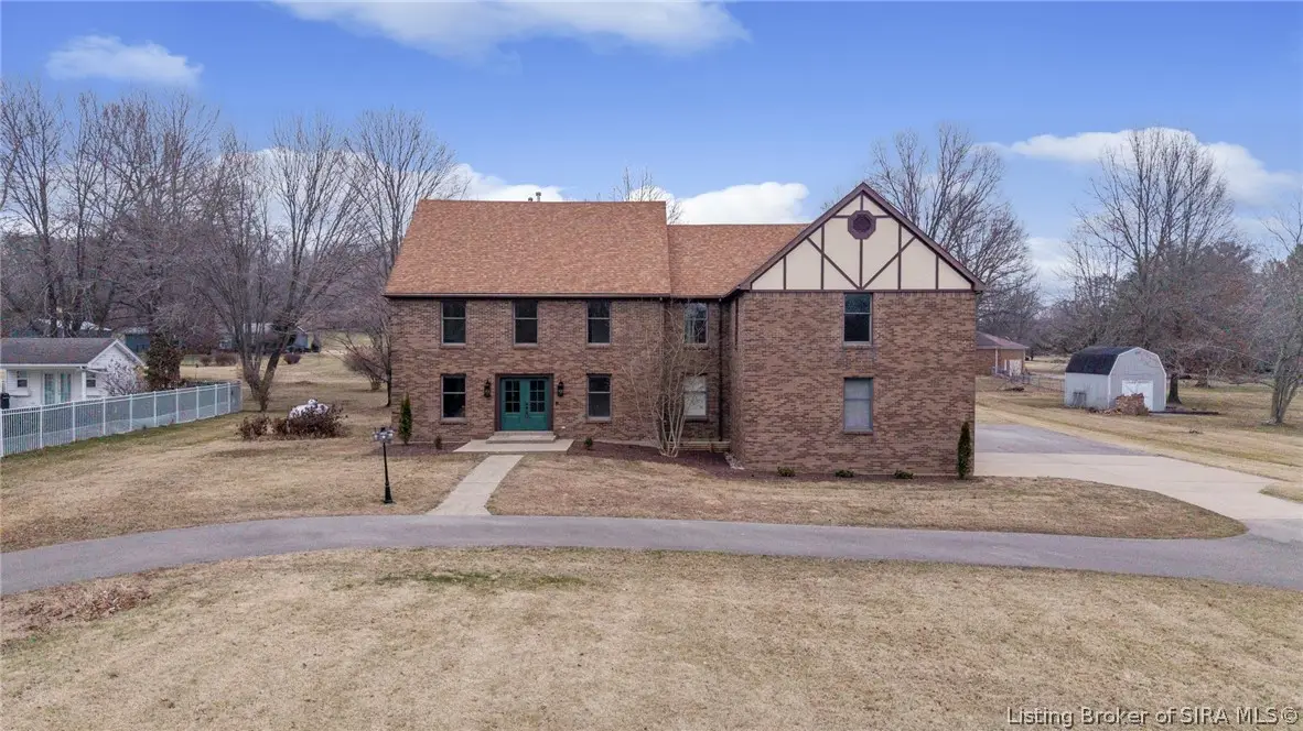 4640 Edwardsville Galena Road, Floyds Knobs, IN 47119 - #1