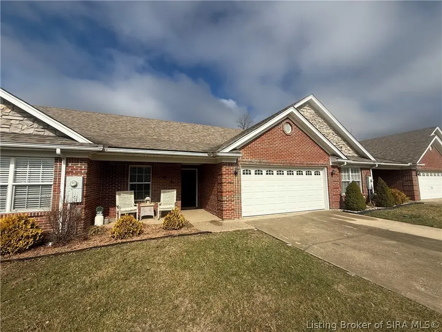 13803 Station Court, Memphis, IN 47143 - #3