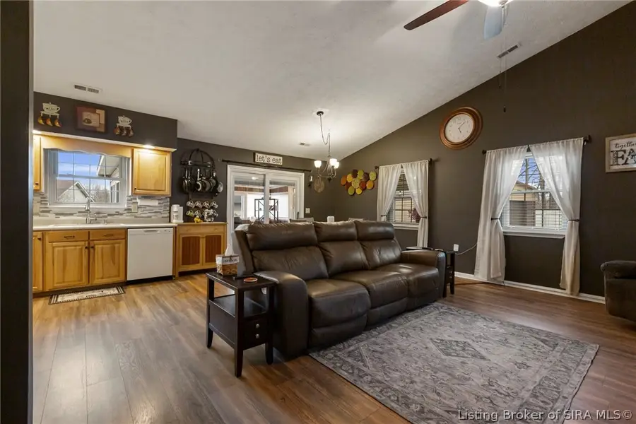 3616 Alyn Court, Jeffersonville, IN 47130 - #3