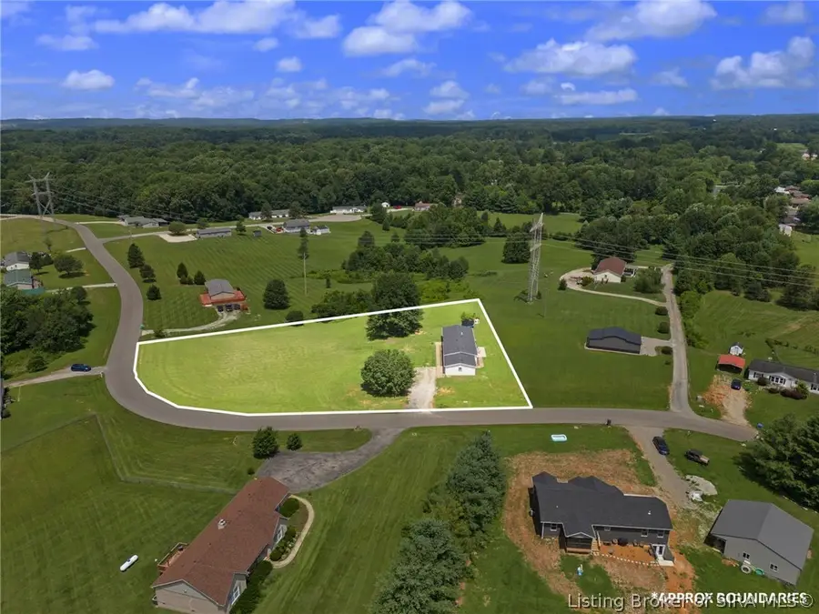 1414 Deer Ridge Way Ne, New Salisbury, IN 47161 - #2