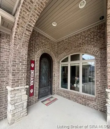 3707 Riverwalk Court, Jeffersonville, IN 47130 - #2