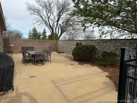 3707 Riverwalk Court, Jeffersonville, IN 47130 - #3