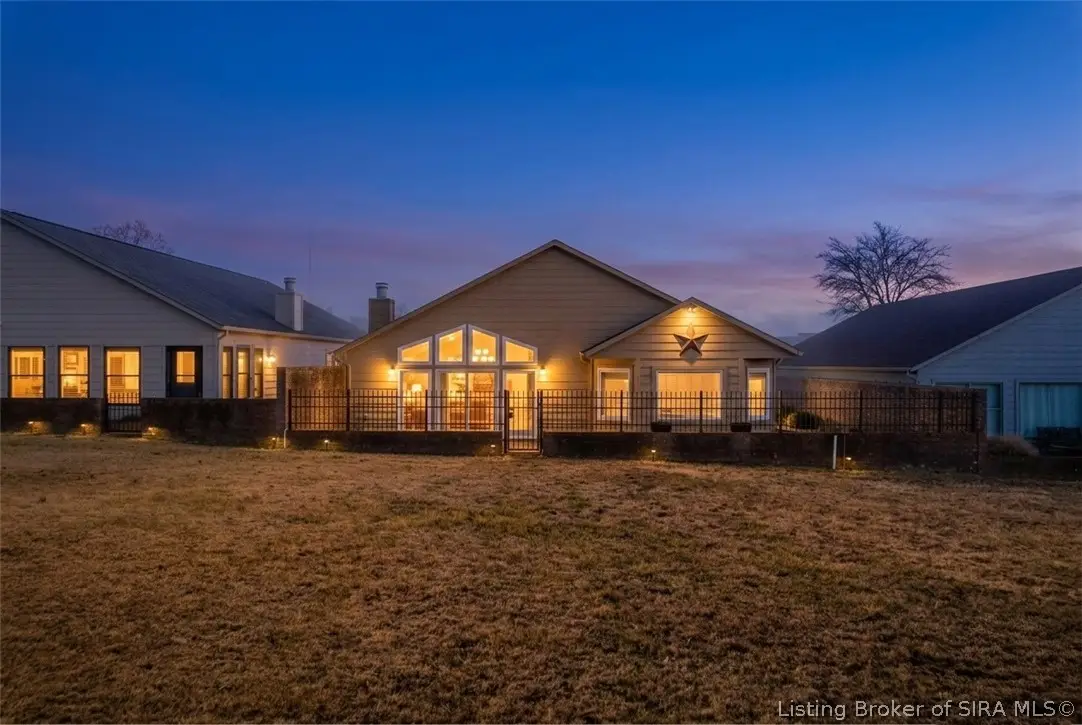 107 Spaulding Drive, Scottsburg, IN 47170 - #1