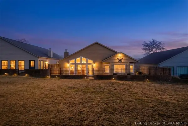 107 Spaulding Drive, Scottsburg, IN 47170