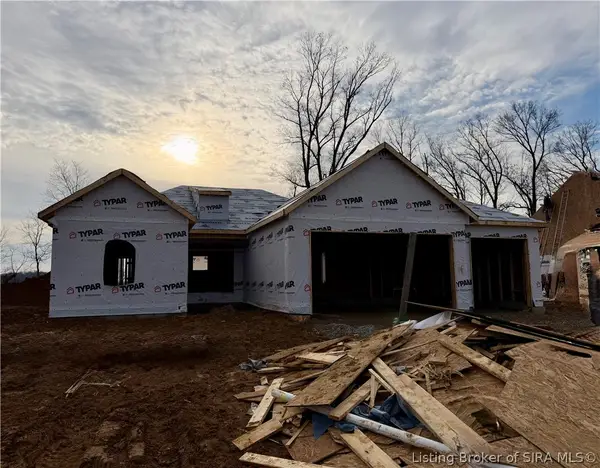 7624 Melrose Lane #537, Charlestown, IN 47111