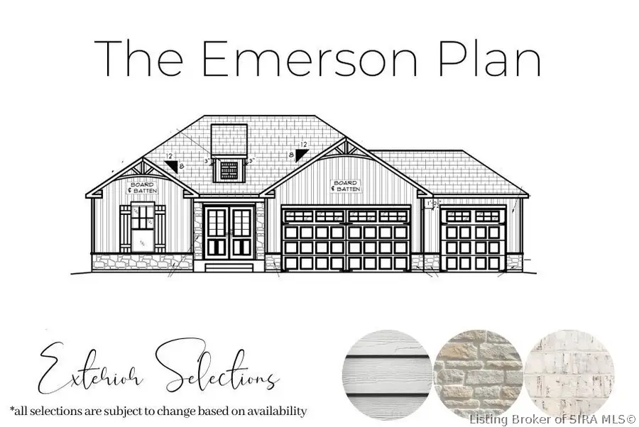 7624 Melrose Lane #537, Charlestown, IN 47111 - #2