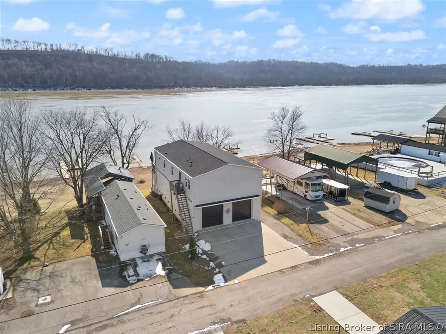 4618 Rivers Edge Drive, Charlestown, IN 47111 - #2