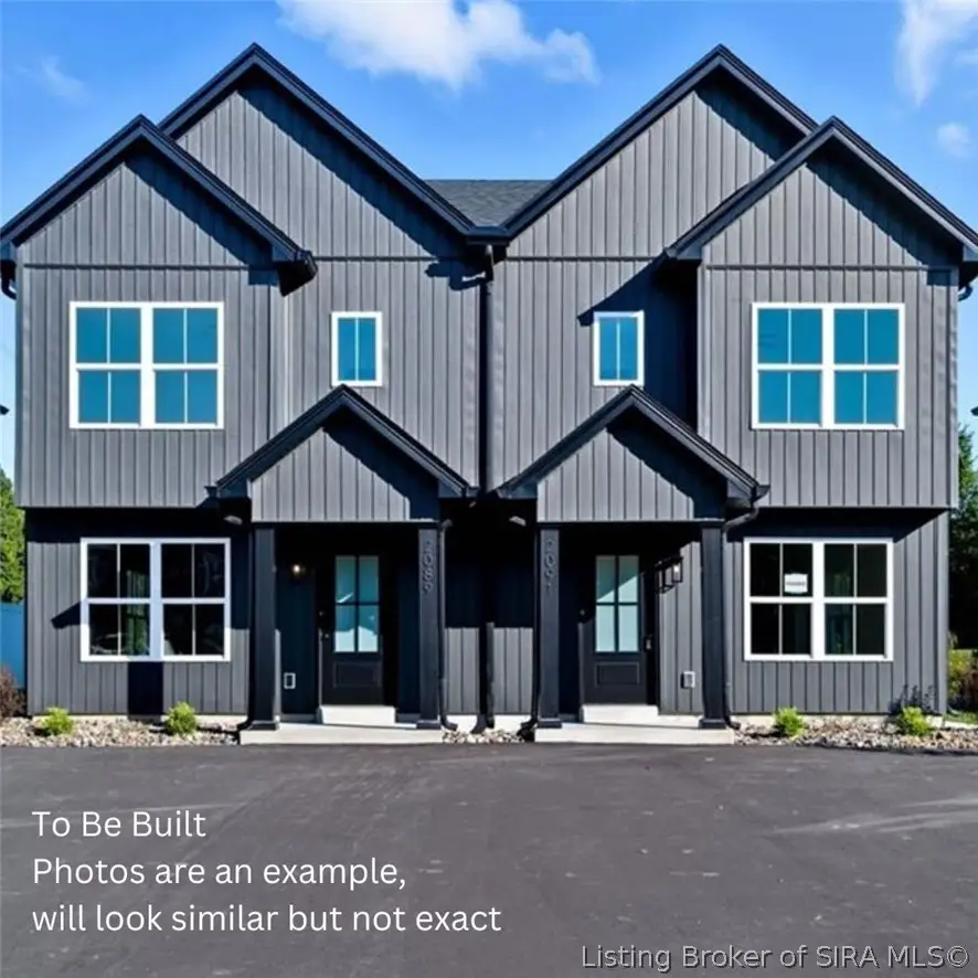 2092 Aster Drive, Jeffersonville, IN 47130 - #2