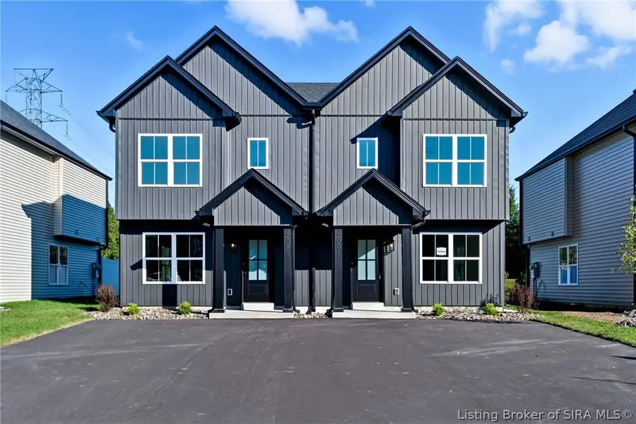 2094 Aster Drive, Jeffersonville, IN 47130 - #3