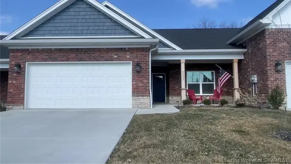 3407 Elaine Avenue, Jeffersonville, IN 47130