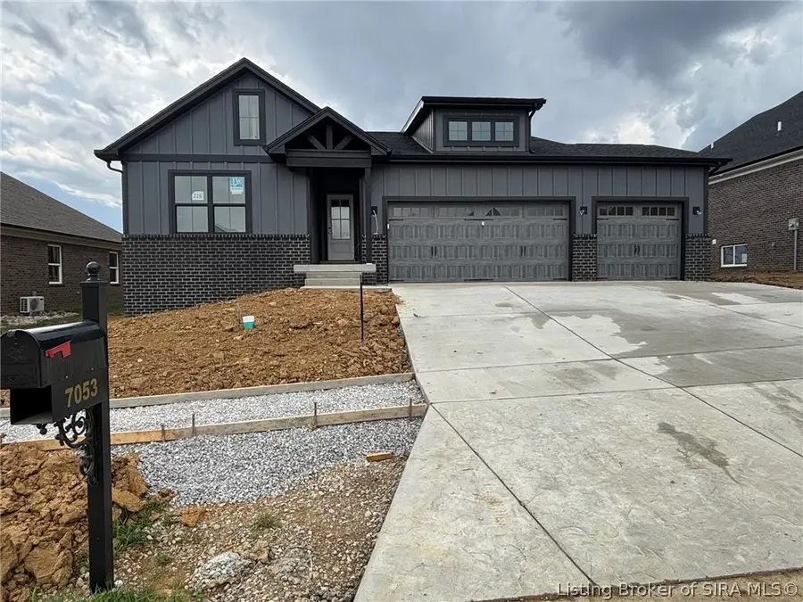 7053 Oaken Lane #226, Lanesville, IN 47136 - #2