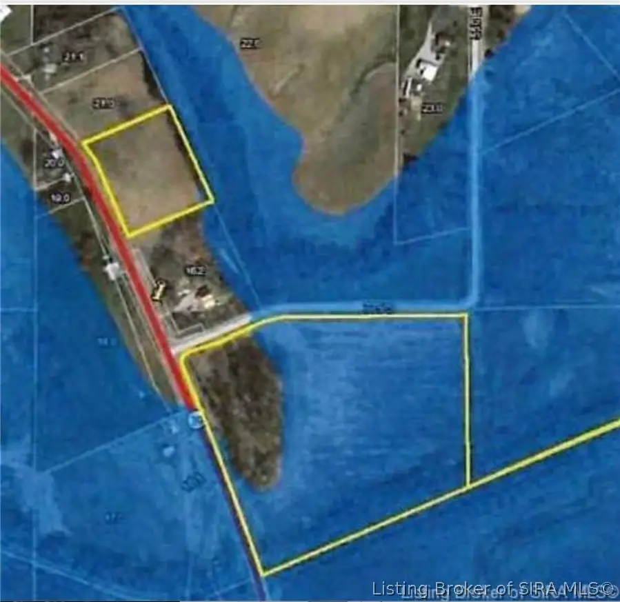 7000 S Block State Rd 39, Crothersville, IN 47229 - #3