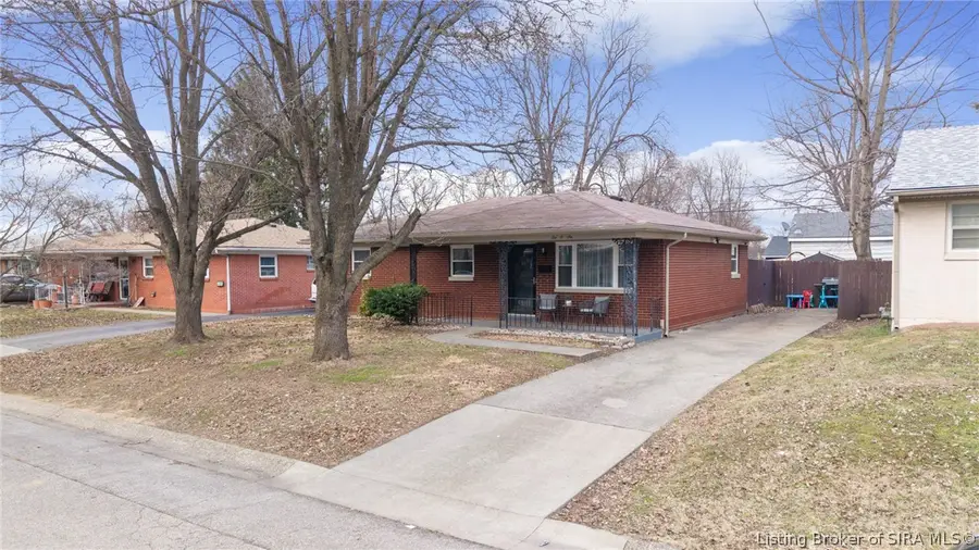 1006 Morris Avenue, Jeffersonville, IN 47130 - #2