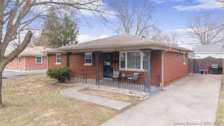 1006 Morris Avenue, Jeffersonville, IN 47130 - #3