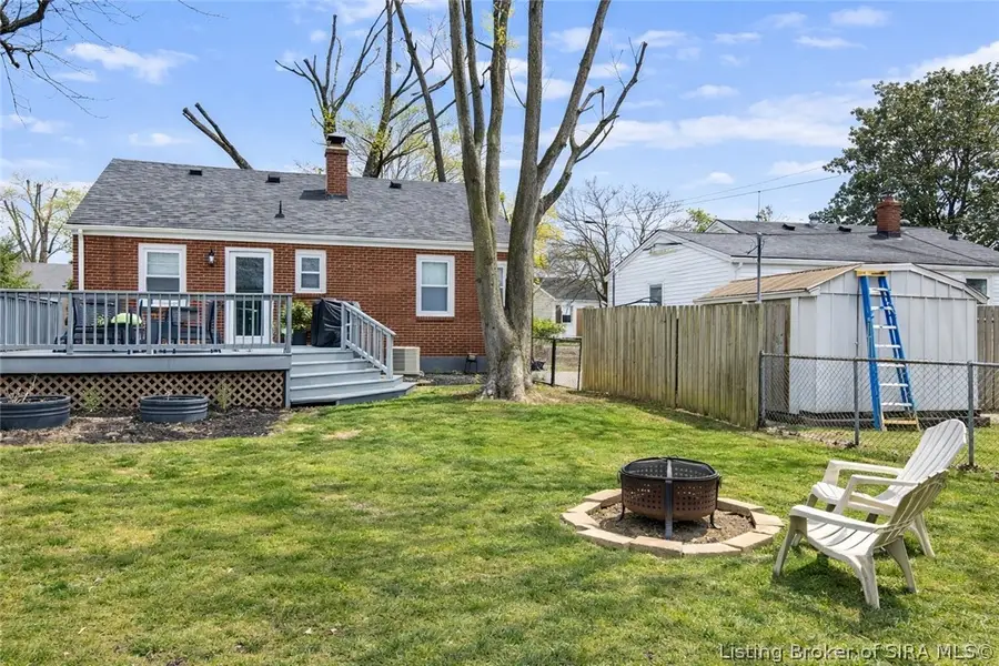 9 Louise Street, Jeffersonville, IN 47130 - #2