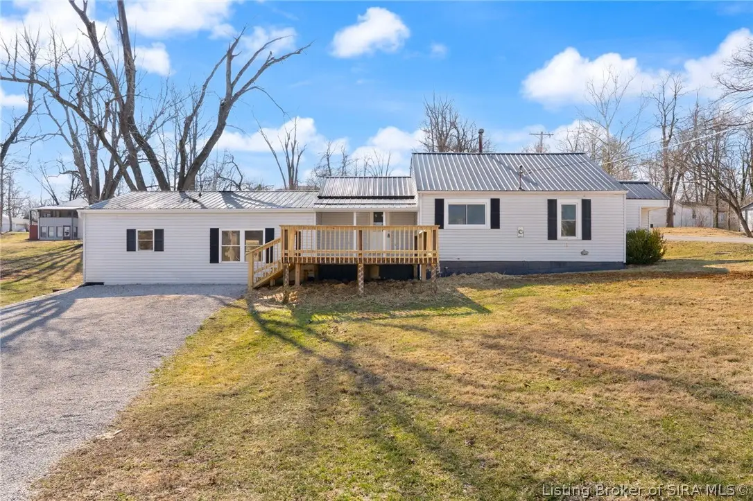 546 N Helm Street, Paoli, IN 47454 - #1