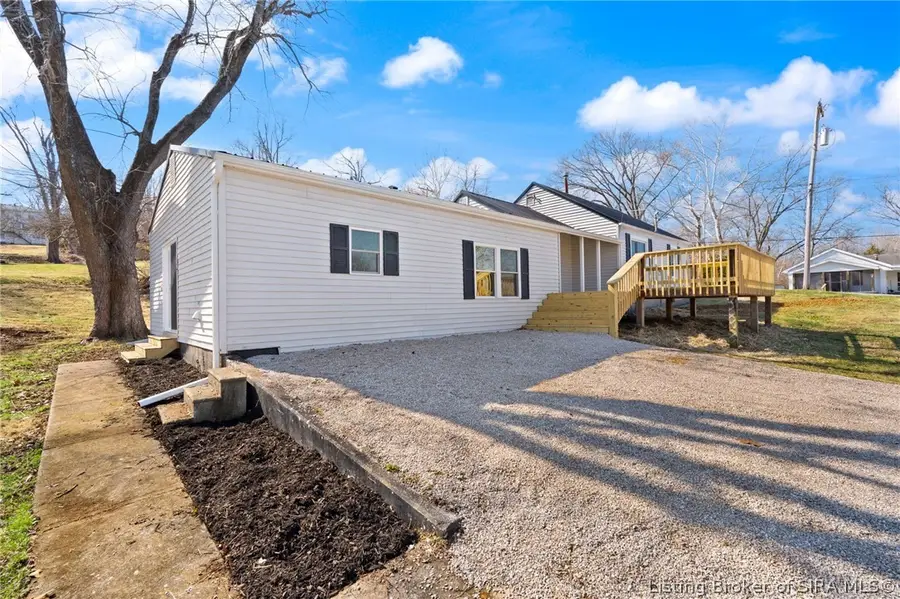 546 N Helm Street, Paoli, IN 47454 - #2