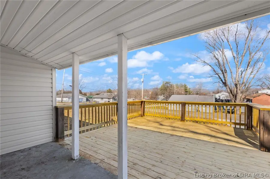 546 N Helm Street, Paoli, IN 47454 - #3