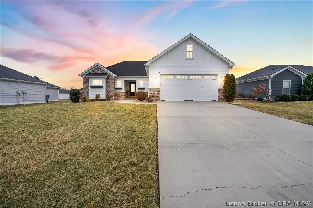 6422 Anna Louise Drive, Charlestown, IN 47111 - #1