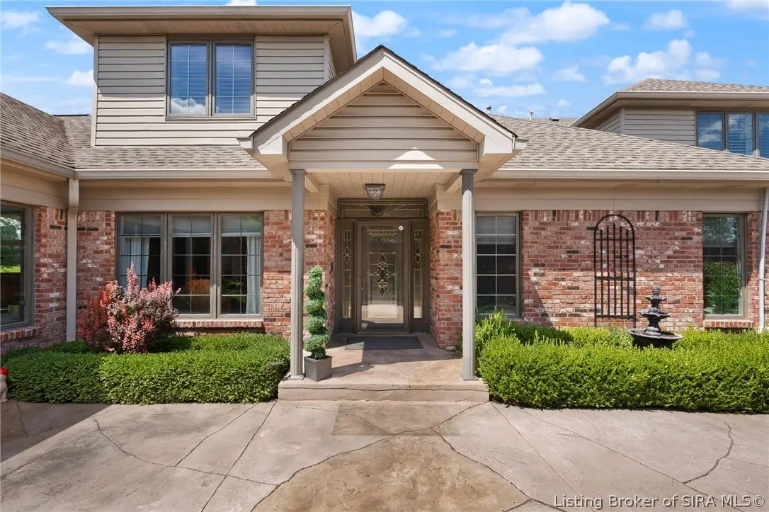 12206 Bridgeway Court, Sellersburg, IN 47172 - #1