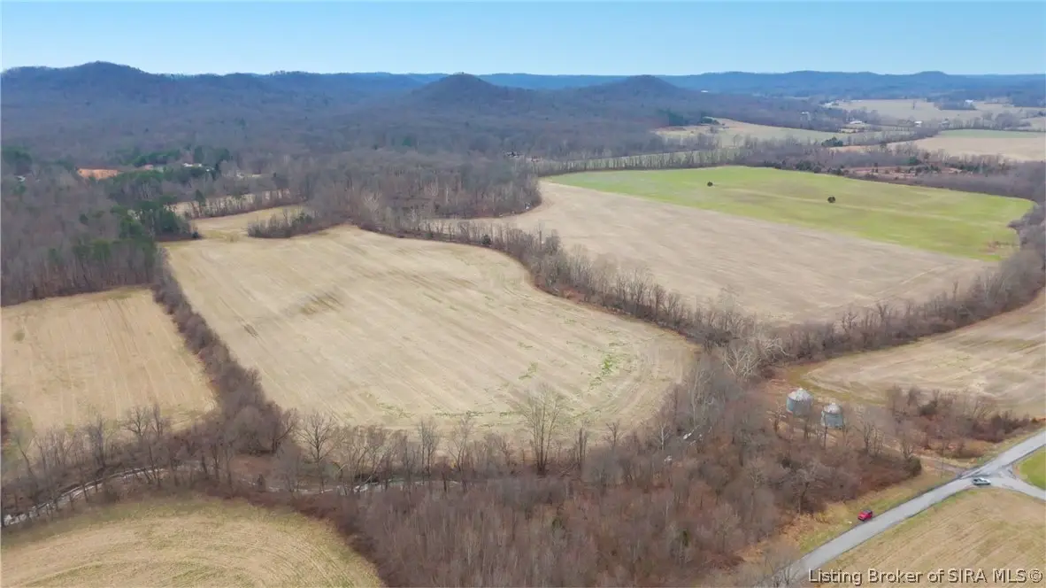 959 W Collins Road, Scottsburg, IN 47170 - #1