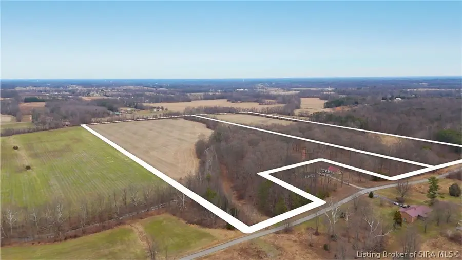 959 W Collins Road, Scottsburg, IN 47170 - #3