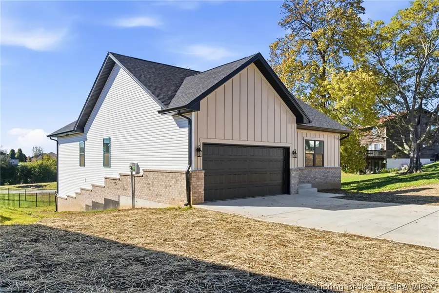 6004 Redberry Juniper Court, Charlestown, IN 47111 - #2