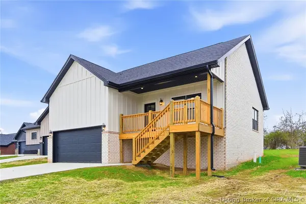 6013 Redberry Juniper Drive, Charlestown, IN 47111