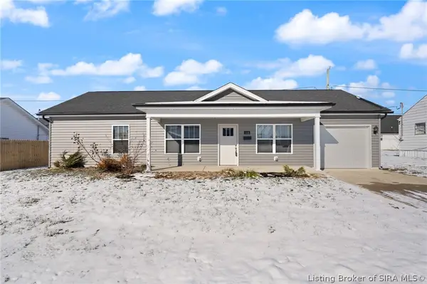 118 Clark Road, Charlestown, IN 47111