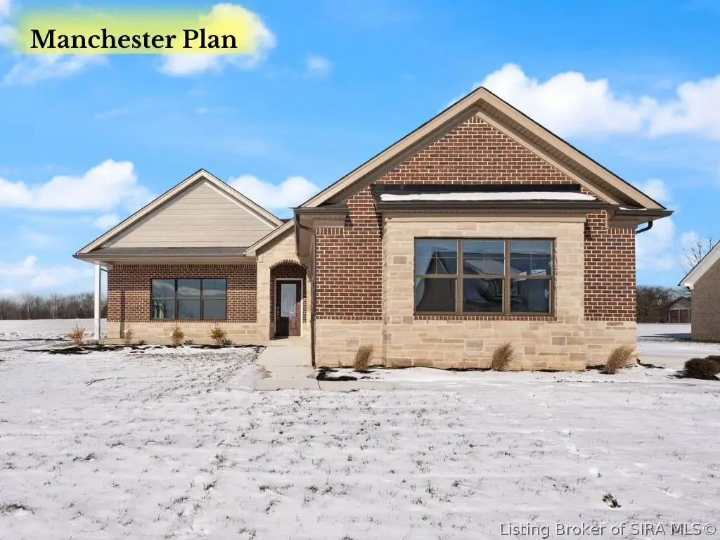 8124 Farming Way, Charlestown, IN 47111 - #1