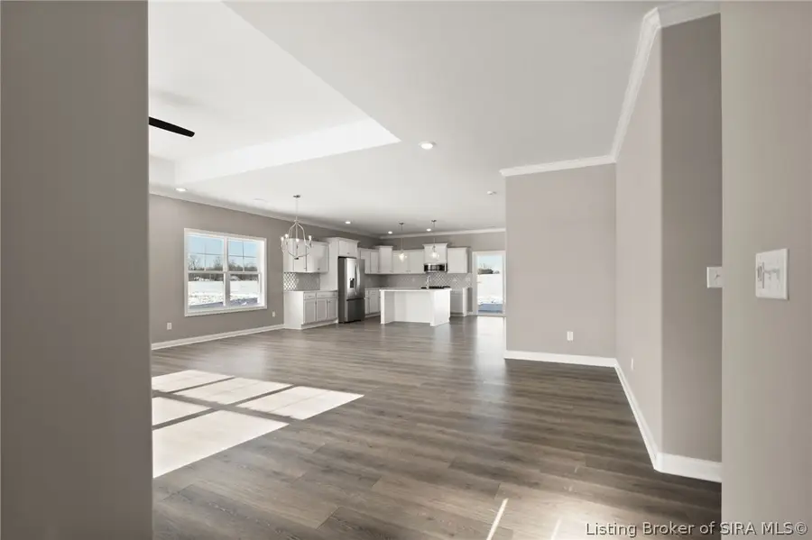 8124 Farming Way, Charlestown, IN 47111 - #3