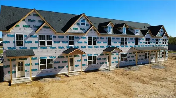 109 Nighthawk Place, New Albany, IN 47150